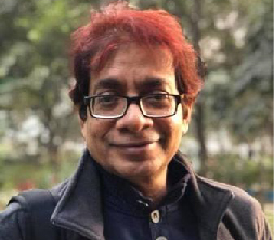 Dr. Nazmul Haque Robi