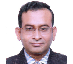 Professor Md. Shahinul Alam, MBBS, FCPS, MD (Hepatology)