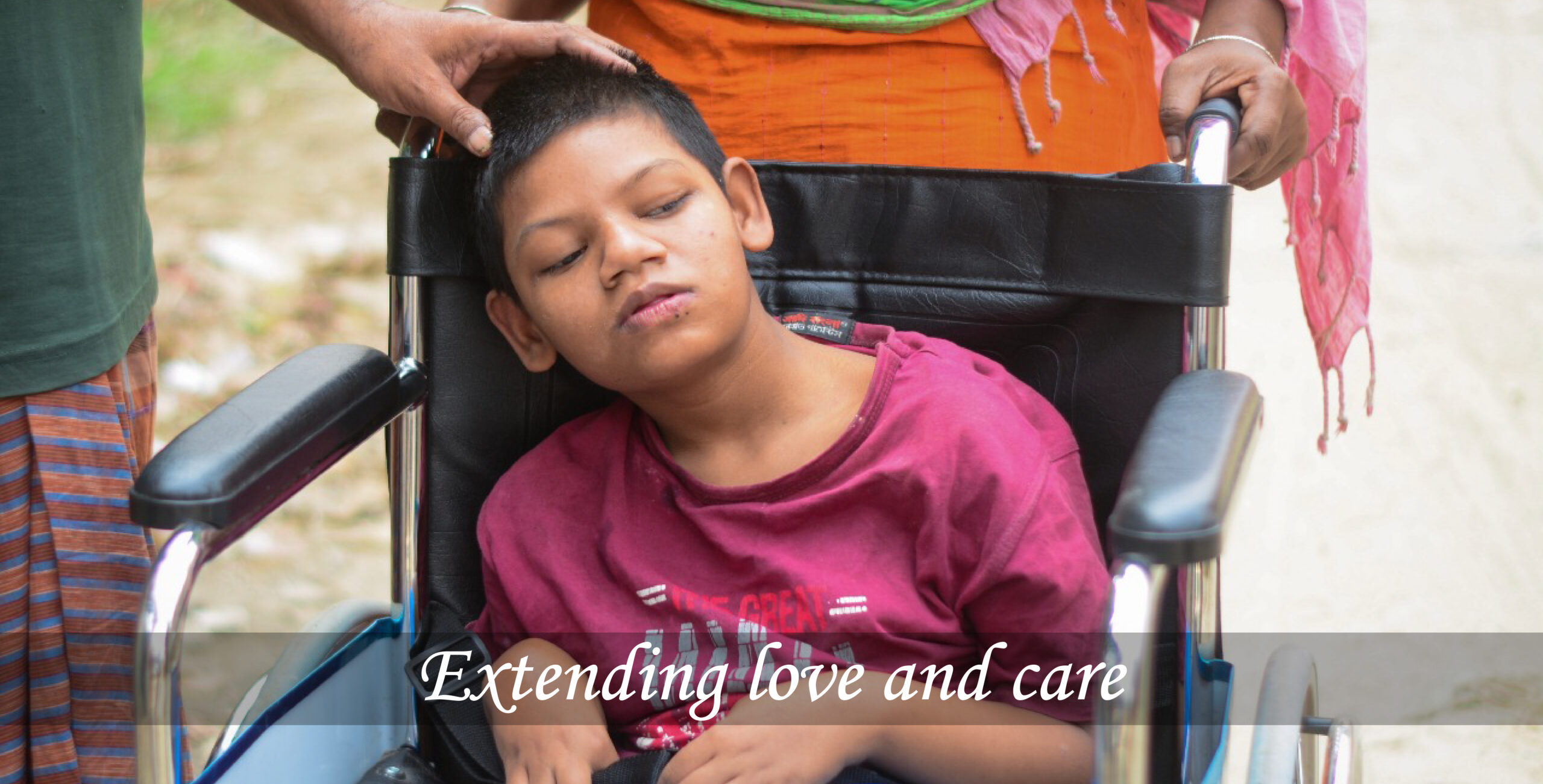 Extending love and care-01